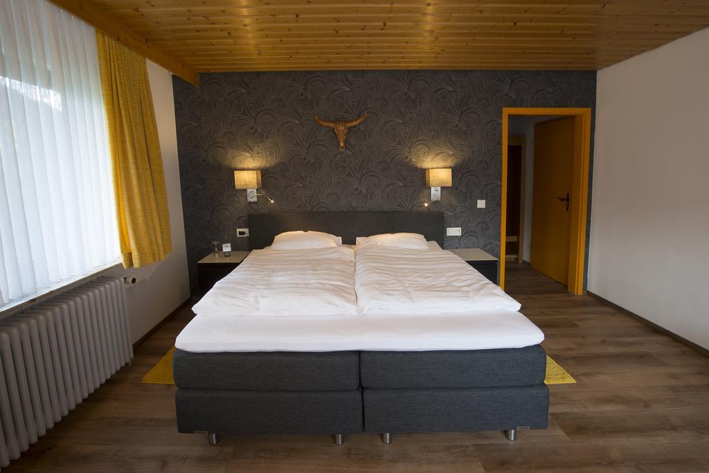 Отель Enz Residenz Энцклёстерле Экстерьер фото